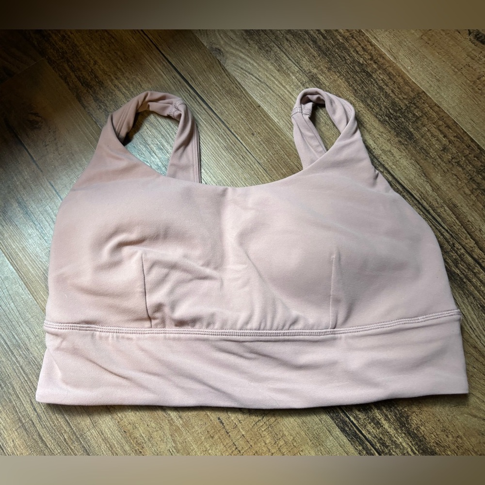 Lululemon align bra